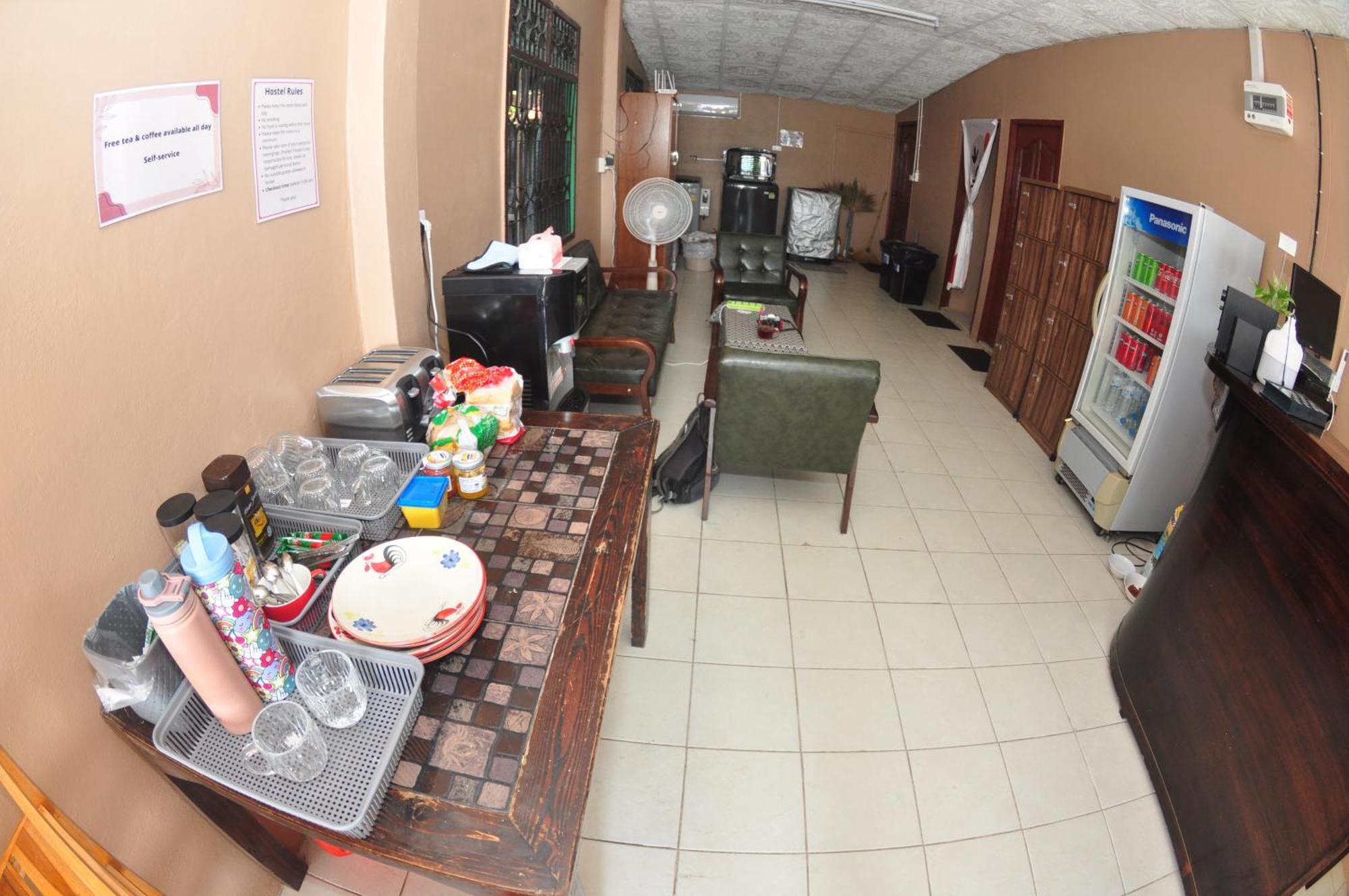 Sharky'S Hostel Pai Bagian luar foto